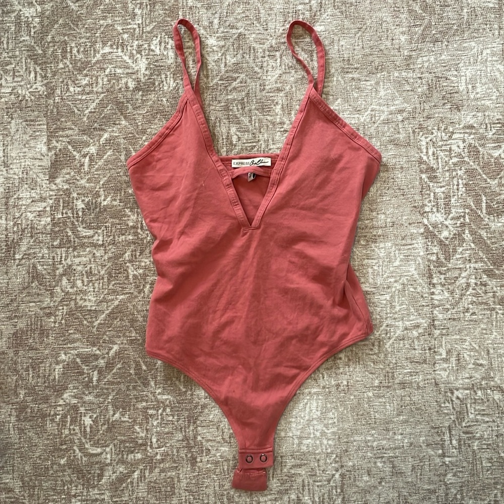 Express Bodysuit